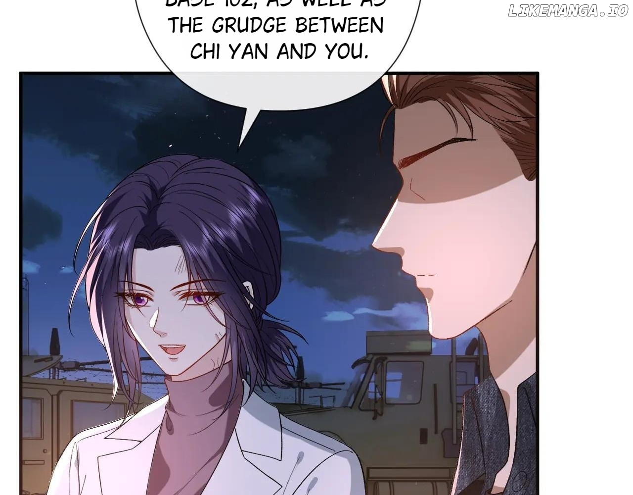 Madam and Her Daily Online Face-Slapping Chapter 197 - page 45